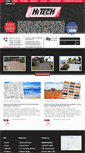 Mobile Screenshot of htech.com.au